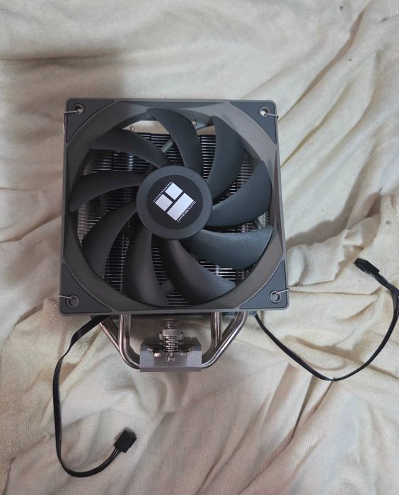 Thermalright Assassin Spirit 120 V2 Plus