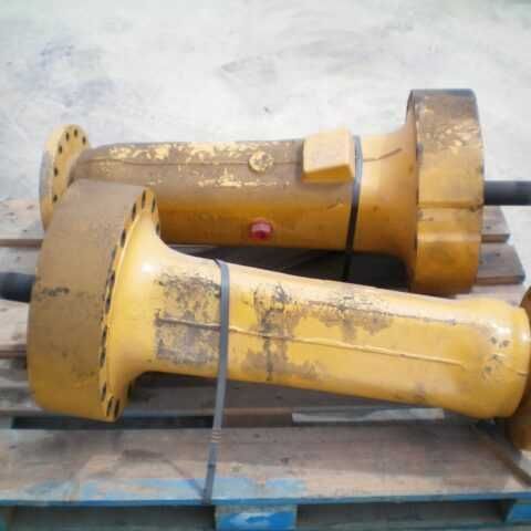 Transmisie finala KOMATSU WA320-3 Piese de schimb KOMATSU