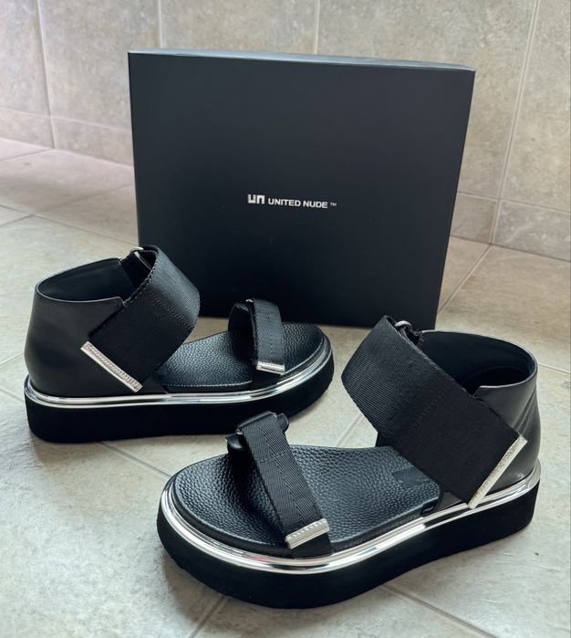 Оригинални сандали United Nude