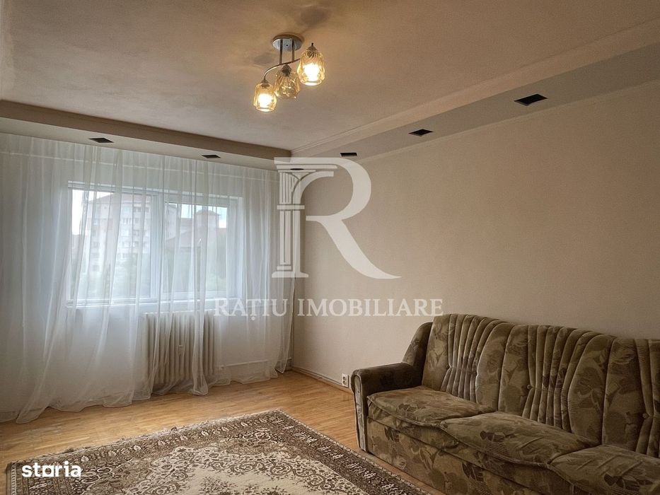 Apartament PB cu 2 camere de vanzare | Rogerius | Oradea — fotografia 2