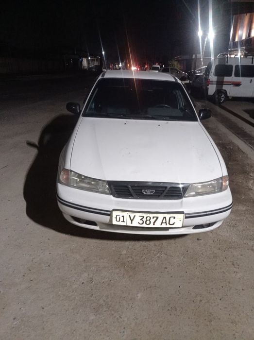 Нексия 1 донс кондиционер метан