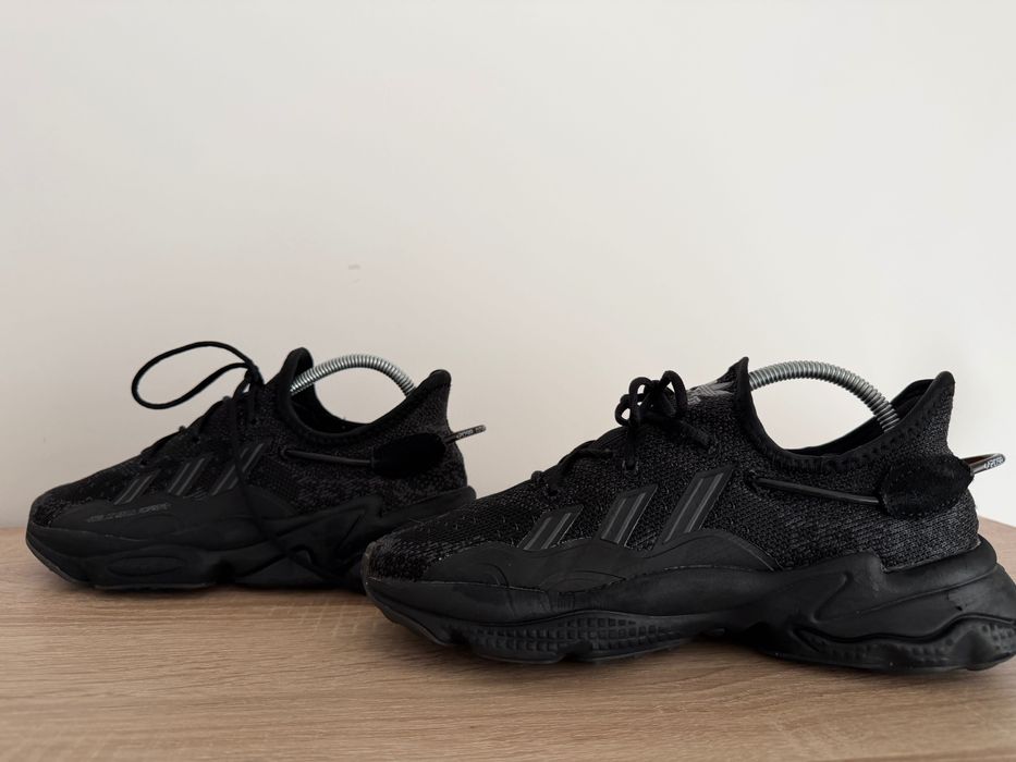 Adidas Ozweego King - Black - Marime 36