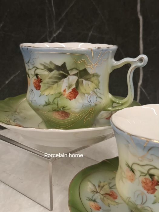 Carl Tielsch 1875-1909 г