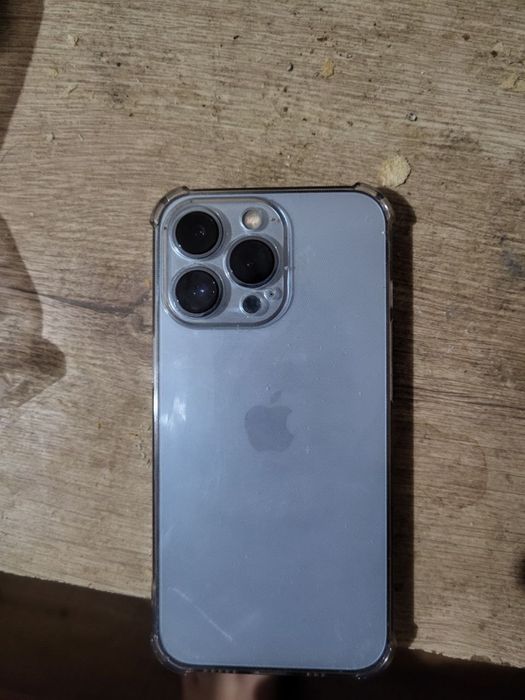 Iphone 13 pro 128 gb