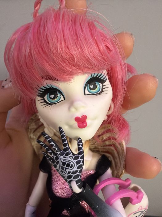 Cupid monster high , Кьюпид Монстер хай
