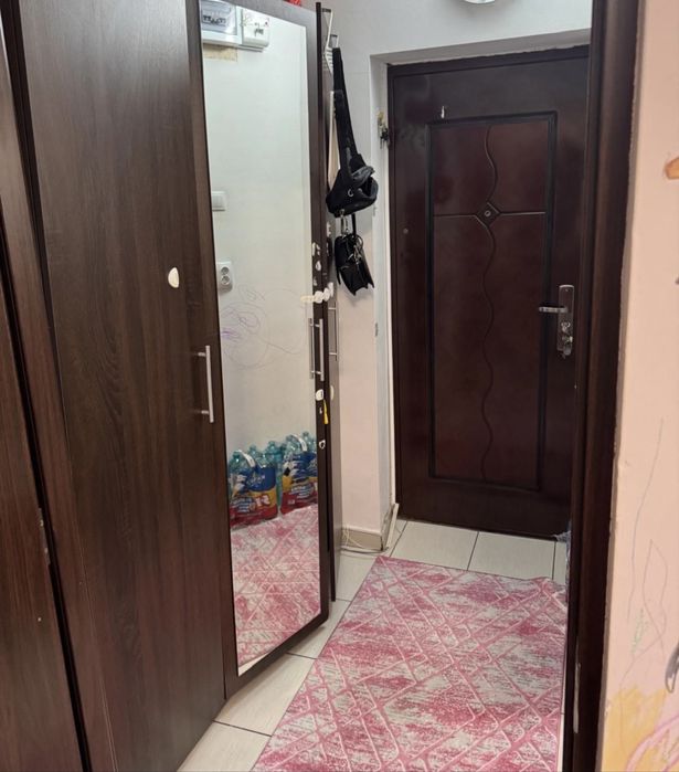 Garsoniera Lapus 33 mp