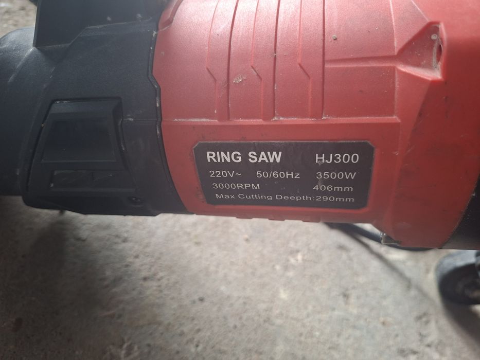 Biton kesadigan aparat