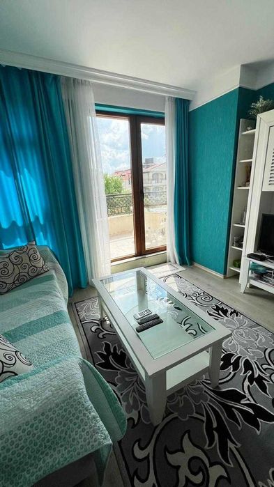 Продава се Тристаен апартамент в к.к. Слънчев бряг - 100 кв.м за 1399 €/кв.м - Снимка #7