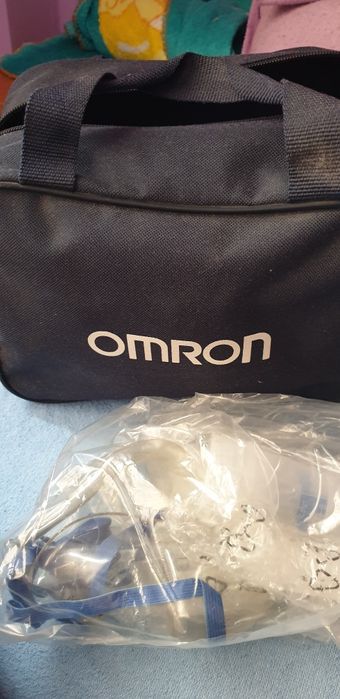 Vand inhalator/nebulizator.