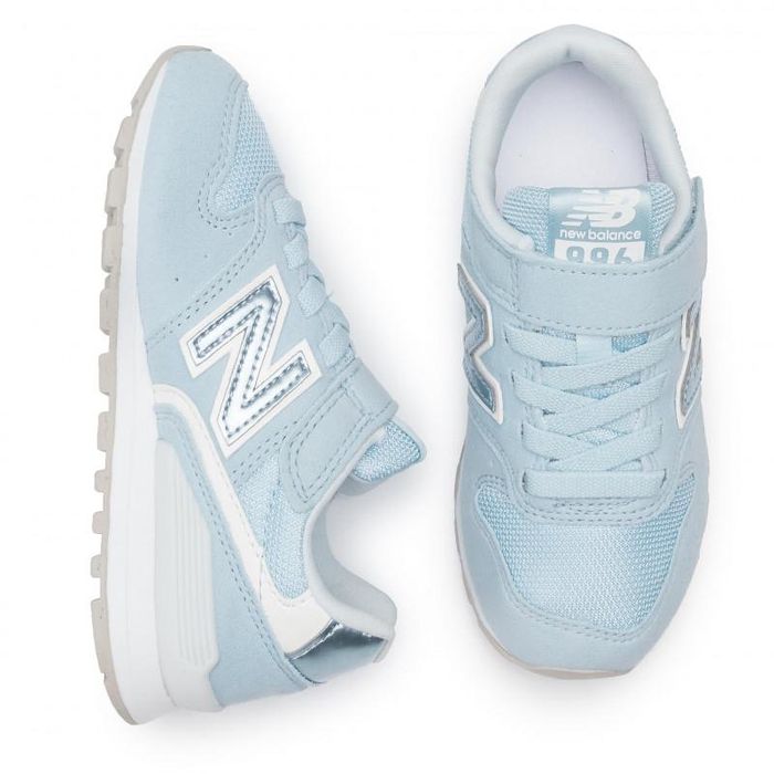Детски маратонки NEW BALANCE YV996PLU - 29