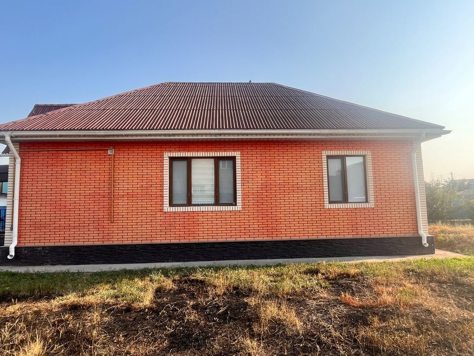 Үлкен жер үй сатылады