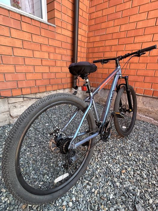 Продам велосипед новый