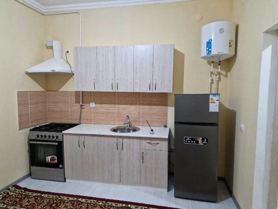 Қарши ситидан хонадон сотилади. келишамиз