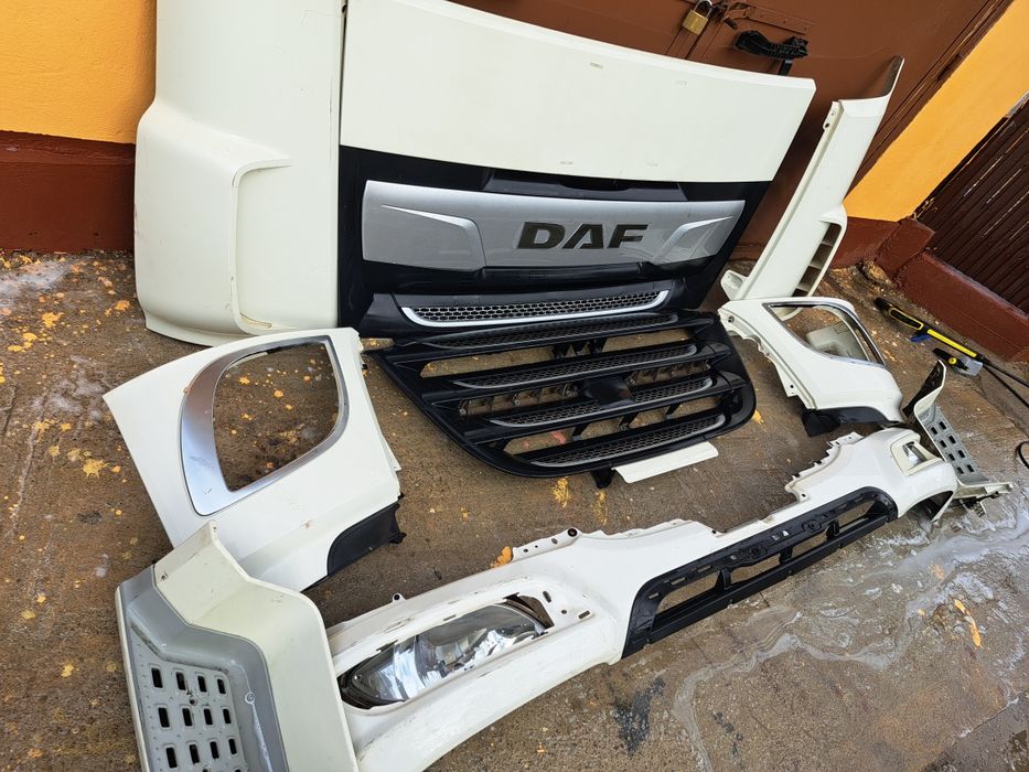 Bot complet daf 450,480.530