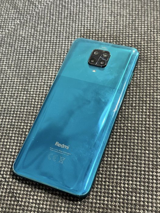 Xiaomi Redmi Note 9 Pro 128GB
