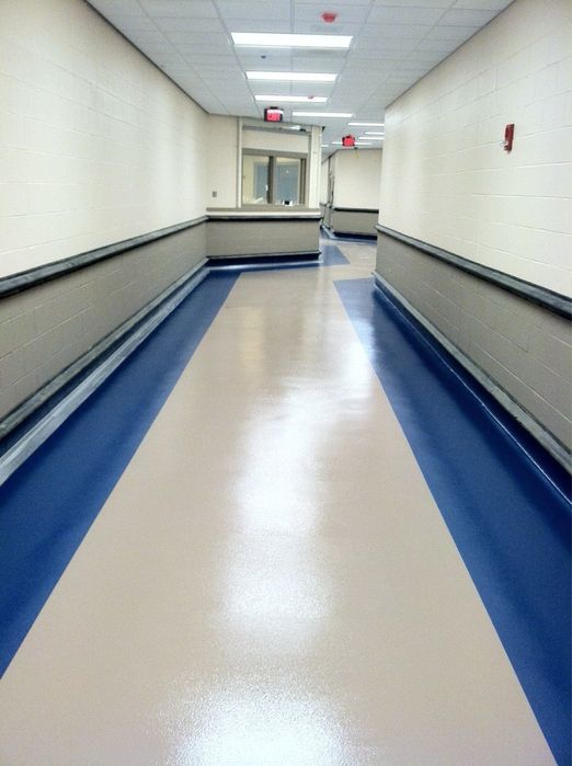 Полимерные, эпоксидные, полиуретановые наливные полы Nalivnoy pol