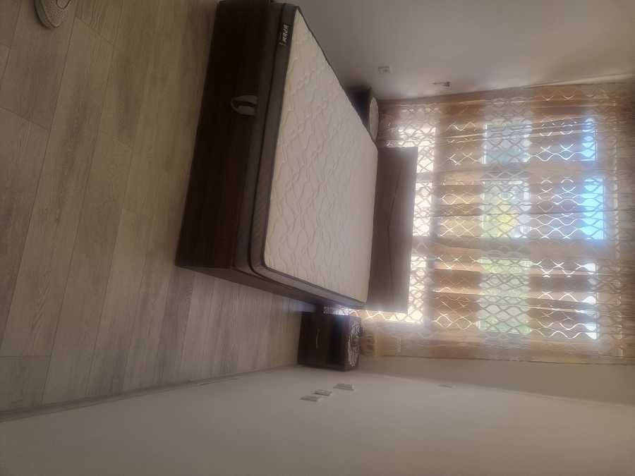 Дава се под наем Двустаен апартамент в Пловдив, Въстанически - 78 кв.м за 357 € - Снимка #5