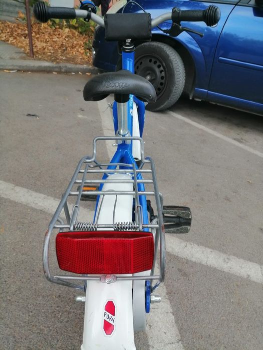 Детско колело 18цола