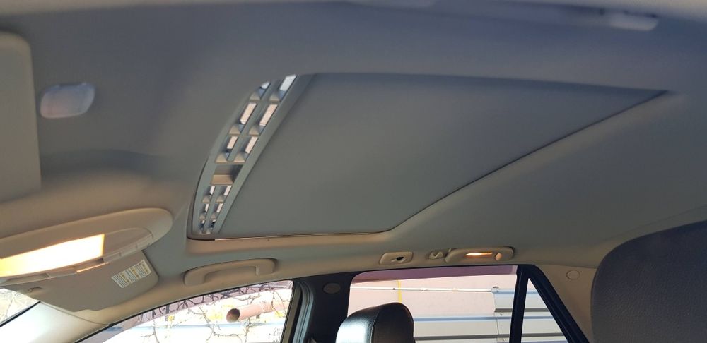 Mercedes ML 350 4MATIC 2010 / Piele / Navi / Trapă / 4x4 / Schimb