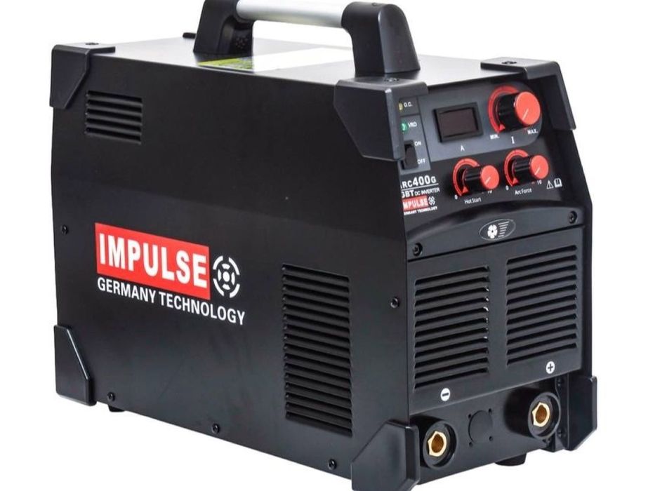 Impluse ARC 400 G