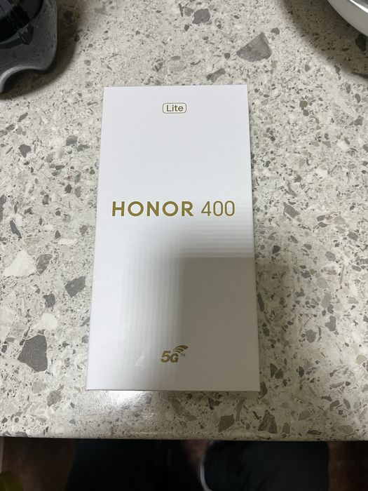 Honor 400 lite nou sigilat