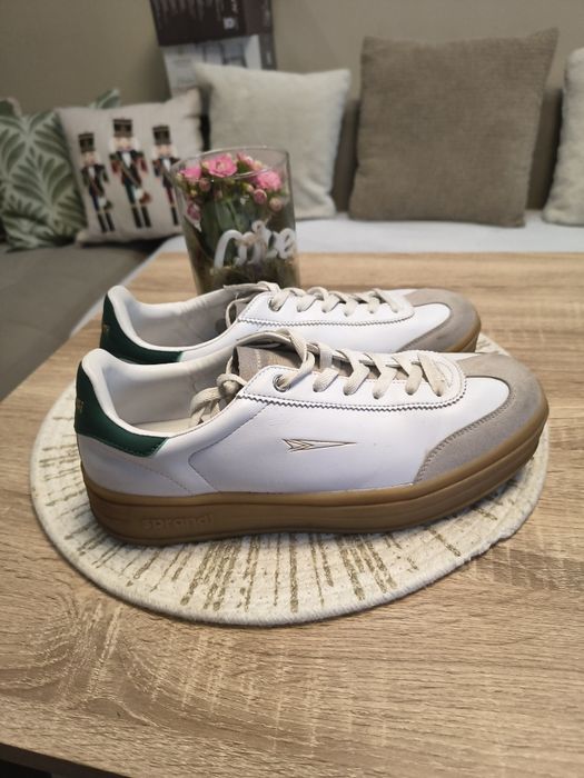 Дамски маратонки Sprandy