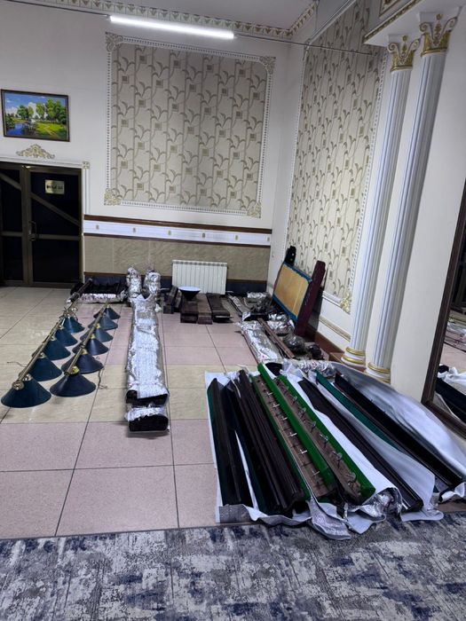 Бильярдный стол старт 2 шт