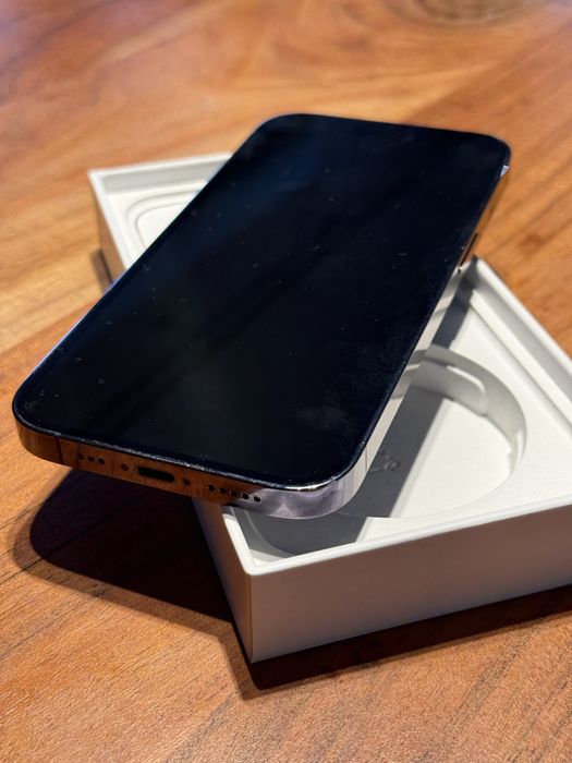 Iphone 14 Pro Deep Purple