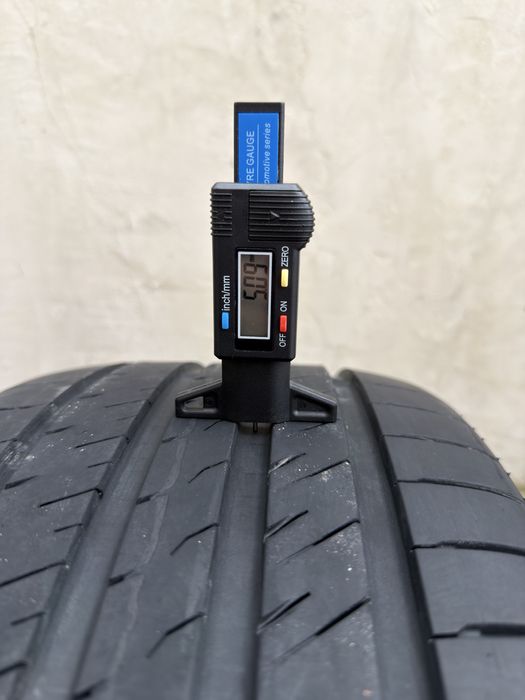 245/35/19"  Sumitomo 1бр лятна