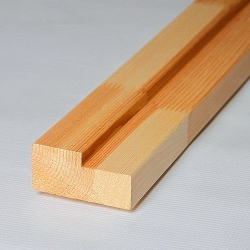 Дверная коробка из дерева