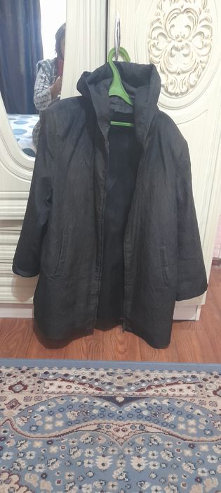Продается зимняя куртка