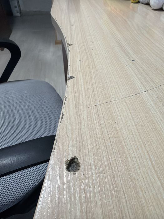 Продам детскую мебель