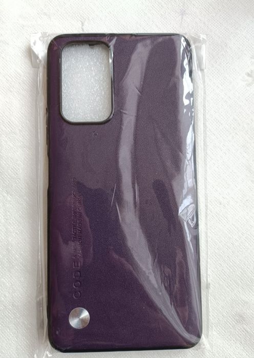 Чехол Xiaomi Redmi Note 10 Pro