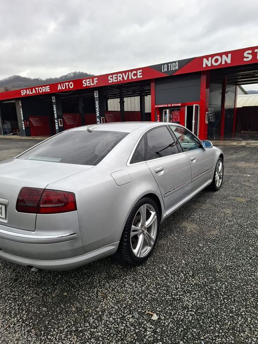 Vand Audi A8,3.0 TDI