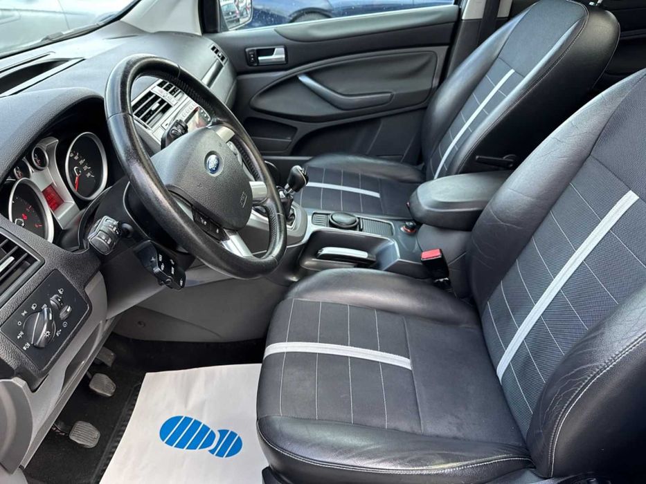 FORD Kuga 2008 — imagine 4
