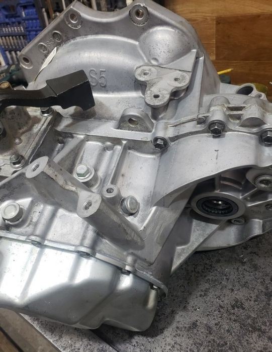 Cobalt АКПП SOTILADI xolati ideal