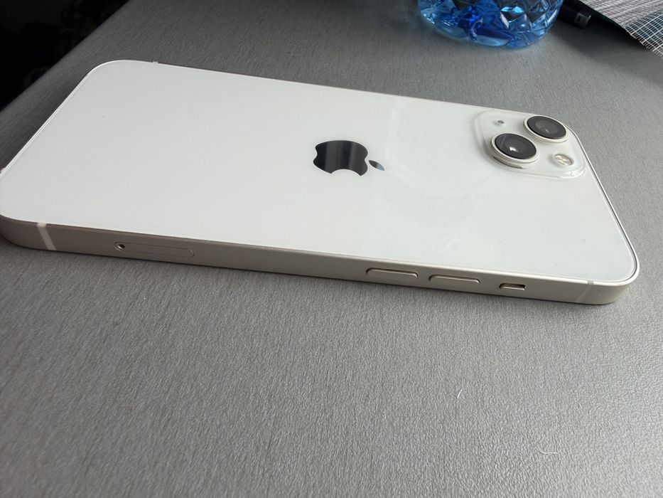 Iphone 13 alb 128gb