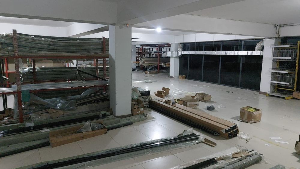 Сдам в аренду помещение