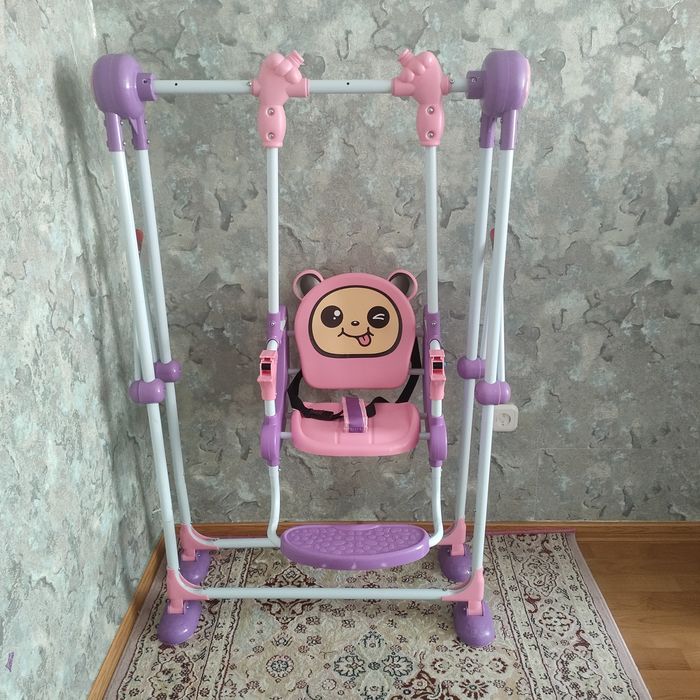 Качеля детская 11 тыс