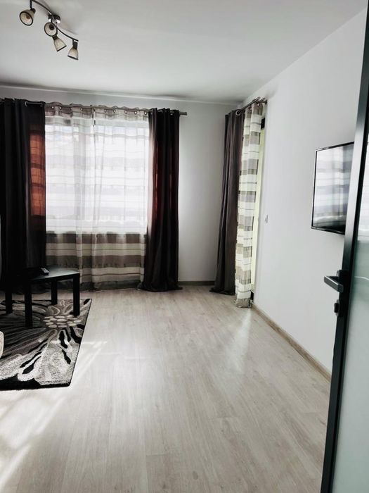 Regim hotelier 2 camere Balcescu Residence