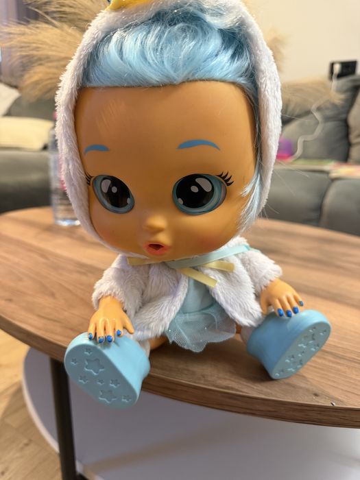 Плачеща кукла Cry baby