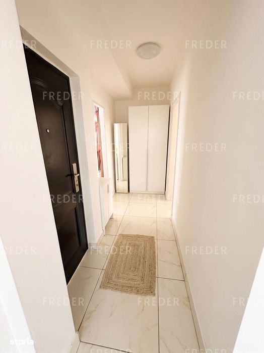 Garsonieră Tip Studio (40 mp) – Bloc Boutique 2025 | Parcare Inclusă — fotografia 3