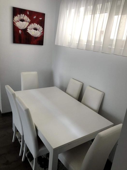 Apartament de închiriat