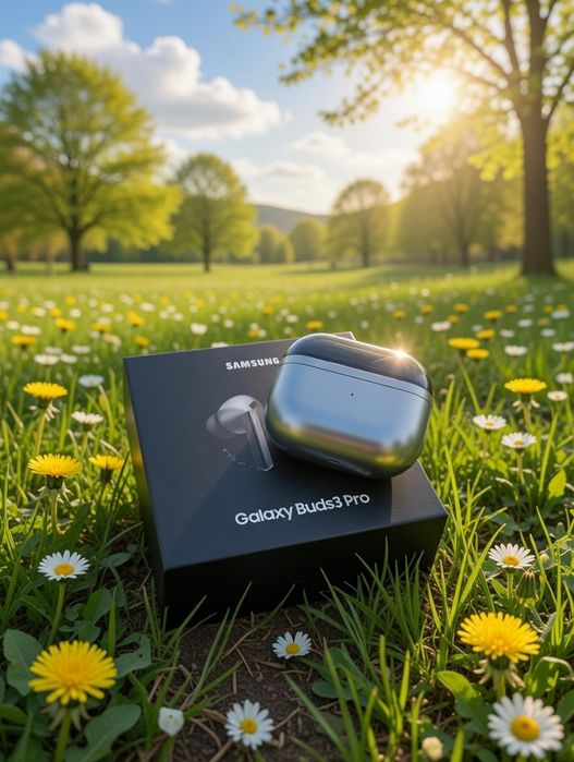 Samsung Galaxy Buds3 Pro