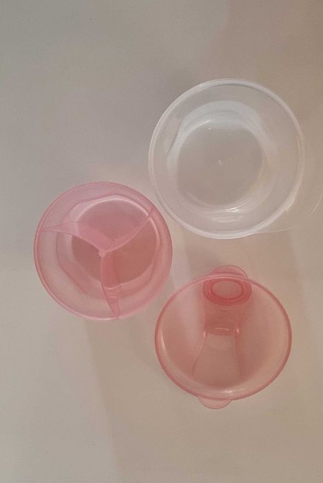 Philips AVENT Сушилник за за шишета и дозатар за сухо мляко