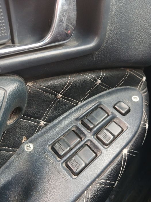 Продаётся авто в отличном состоянии