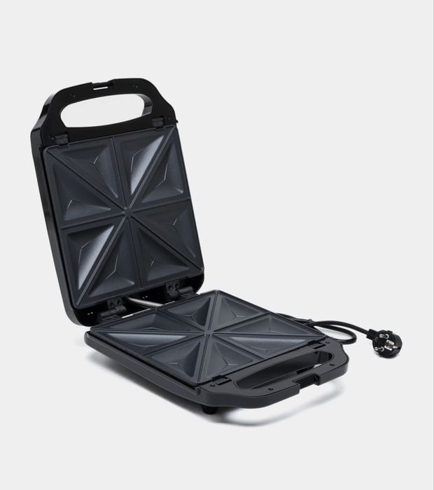 Сэндвичница , тостер, вафельница 3в1 Sonifer  SF- 6087