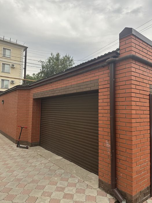 Продается таунхаус в центре города Уральск