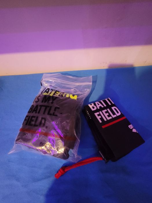 Бански за Открити Води POWERSKIN R-EVO+