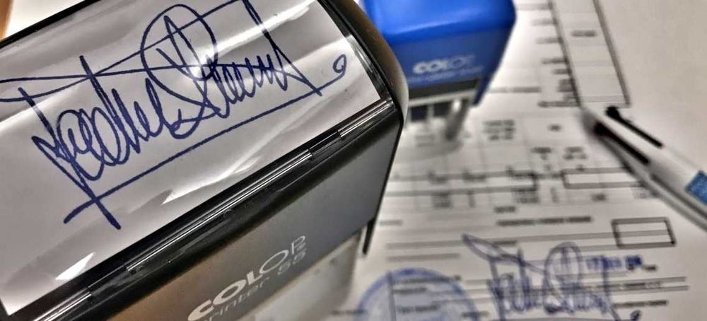 Печати и штампы в Мирабадском районе